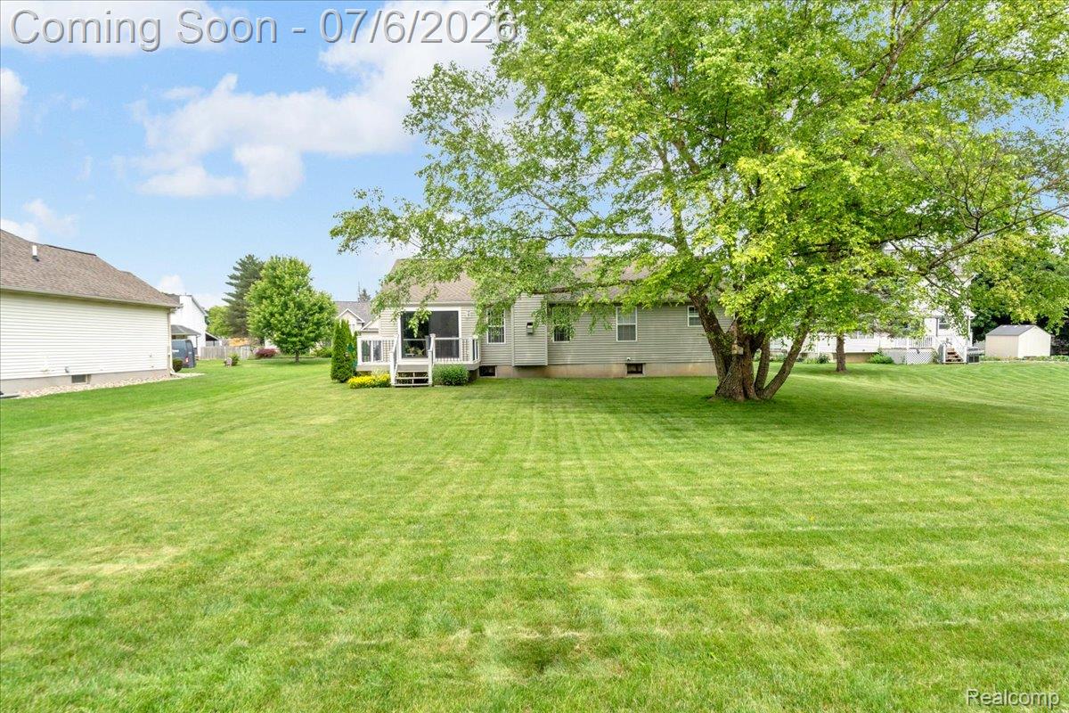 4436 Maplewood Meadows Avenue