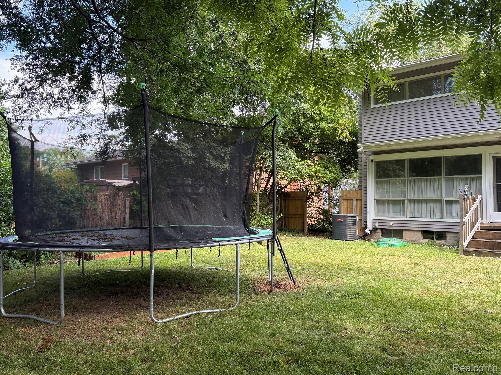 1814 Rockcreek Lane
