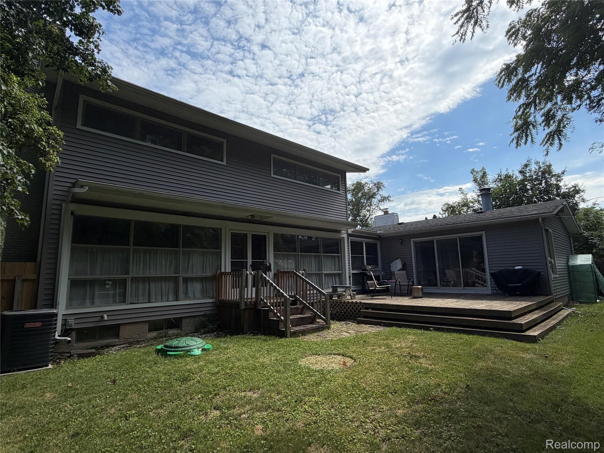 1814 Rockcreek Lane