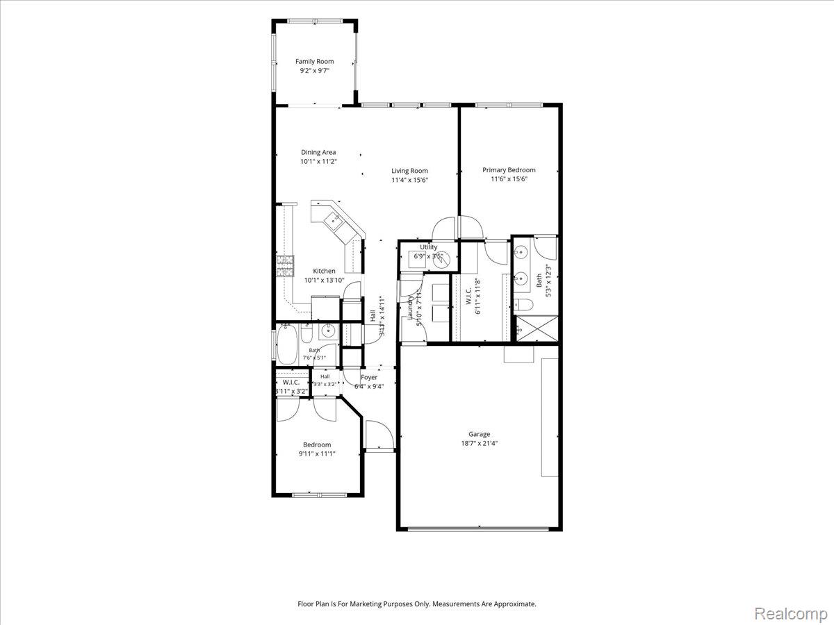 6394 Prairie Dunes Drive