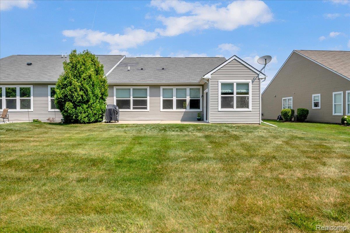 6394 Prairie Dunes Drive