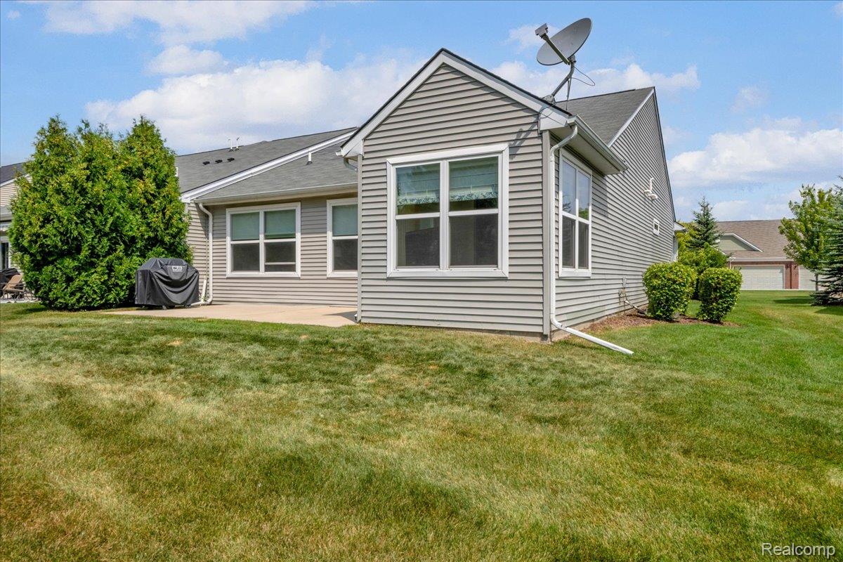 6394 Prairie Dunes Drive