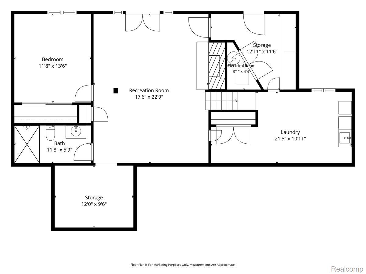 7366 Green Valley Drive