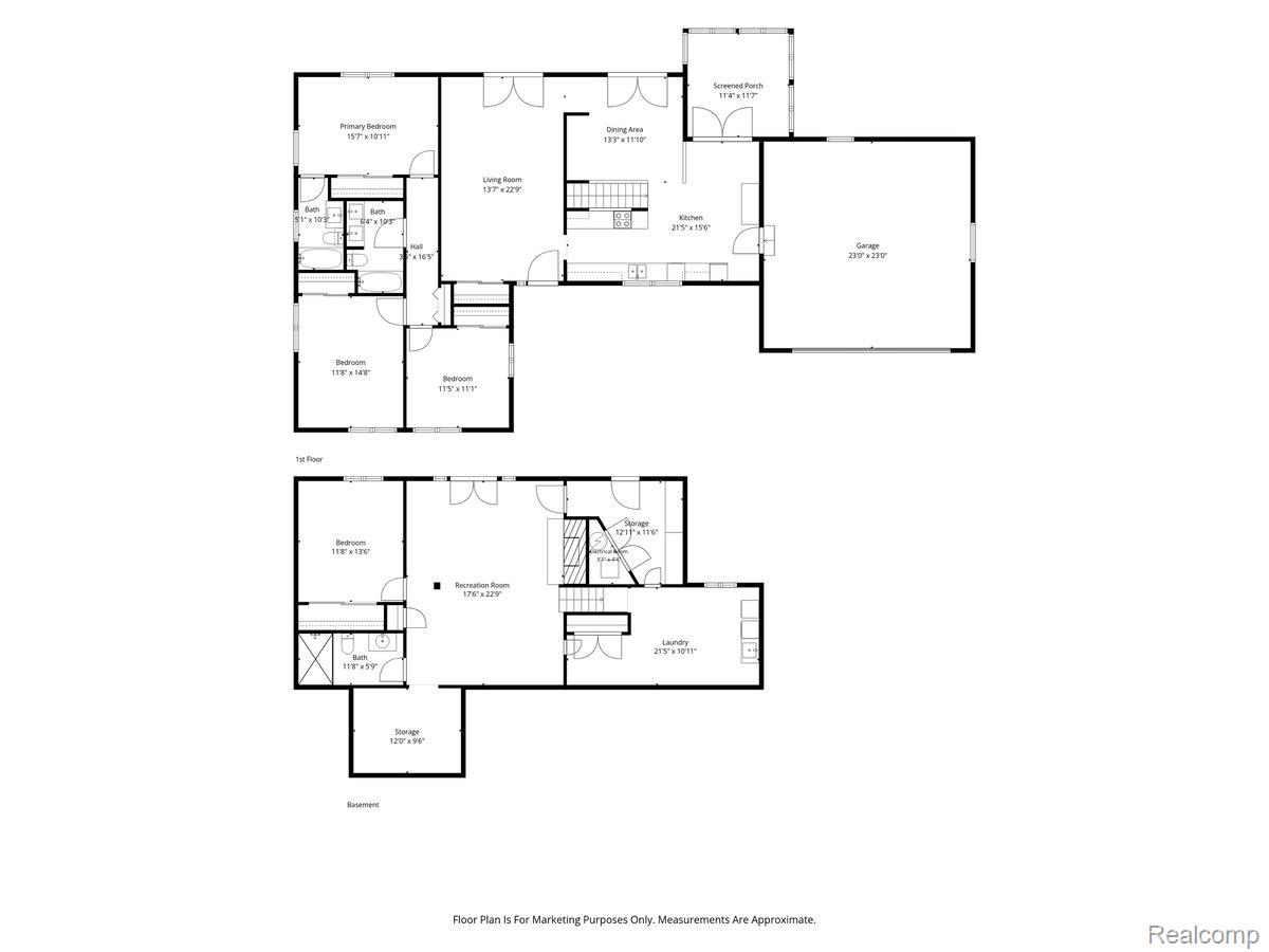 7366 Green Valley Drive