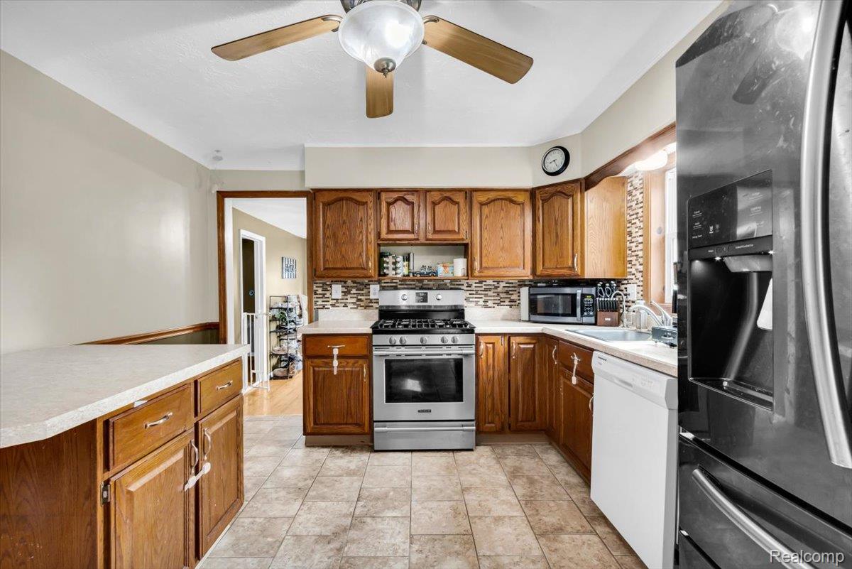 13065 Neff Road