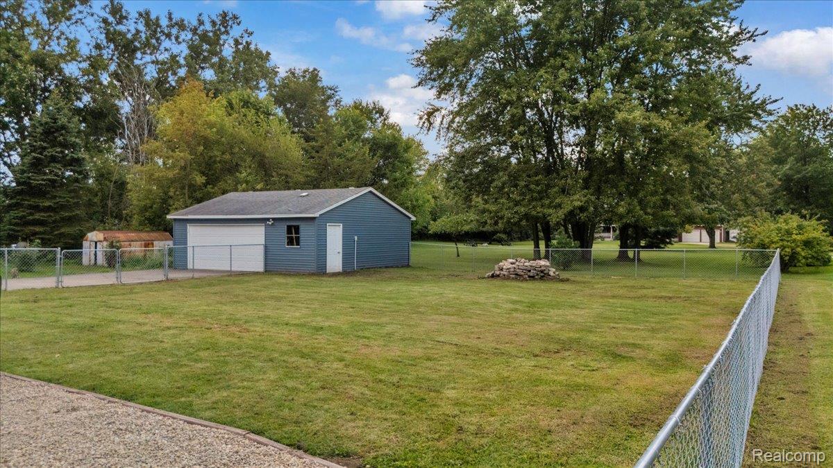 13065 Neff Road