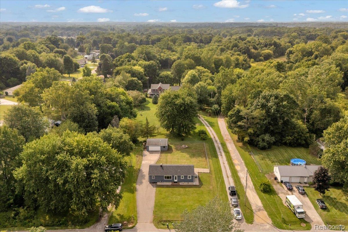 13065 Neff Road