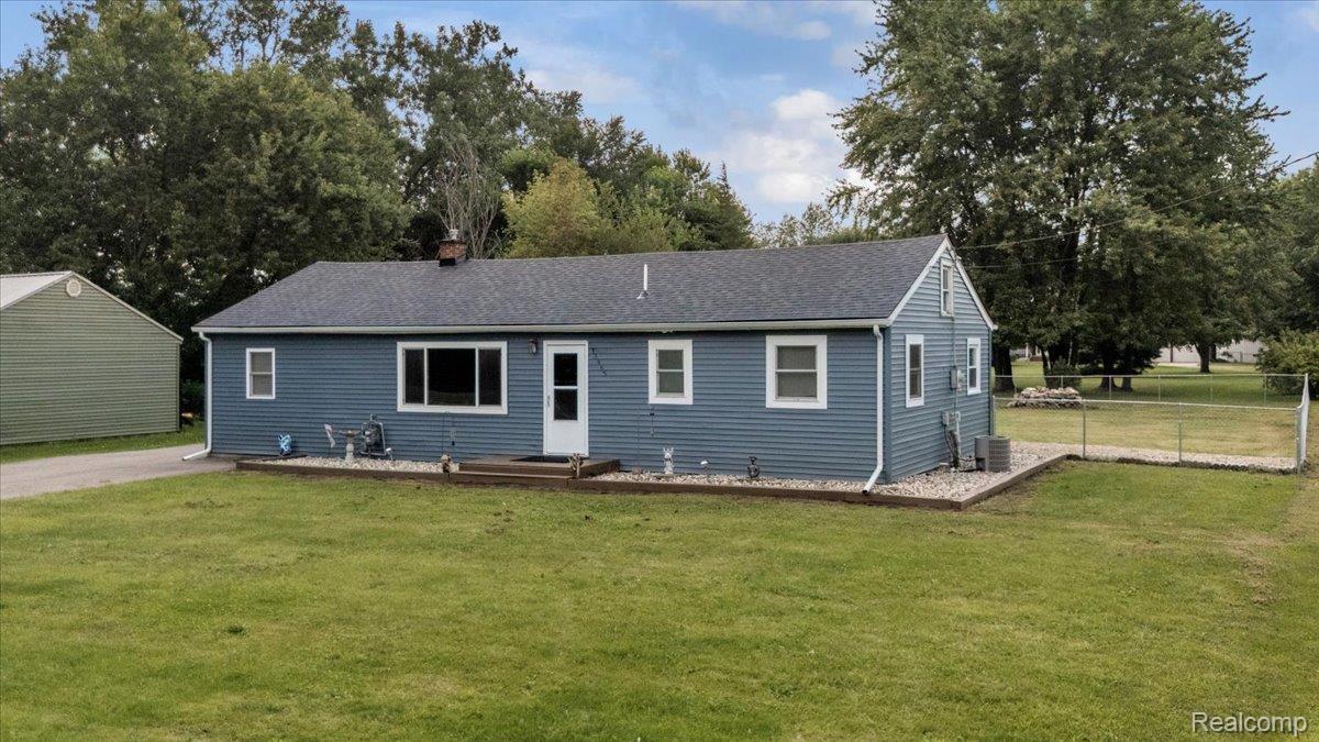 13065 Neff Road