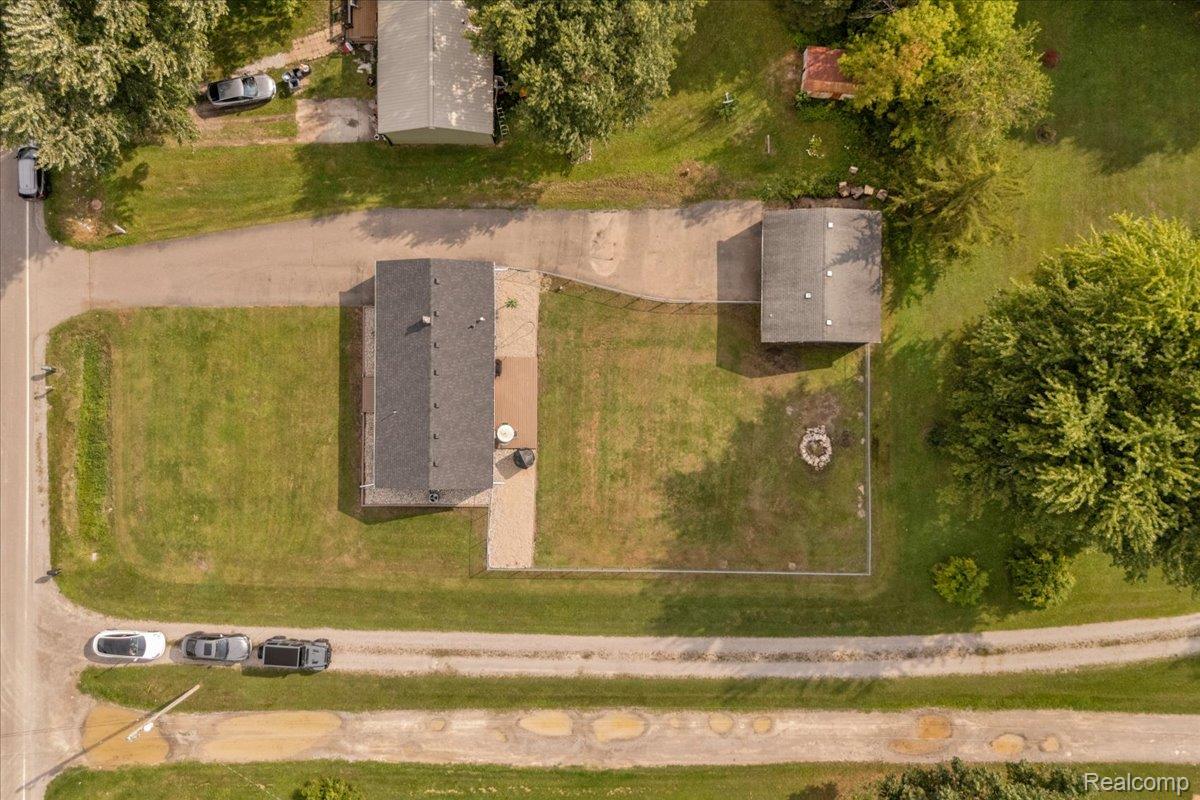 13065 Neff Road