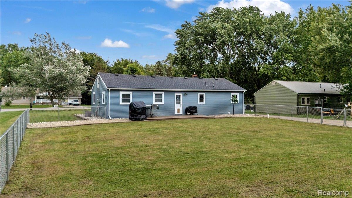 13065 Neff Road