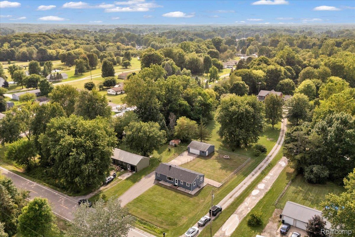 13065 Neff Road