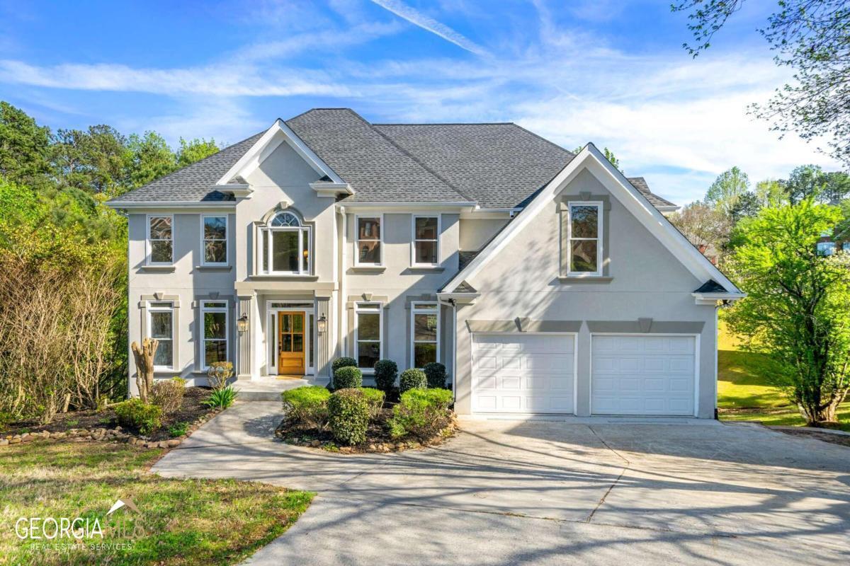 285 Vidaulan Court