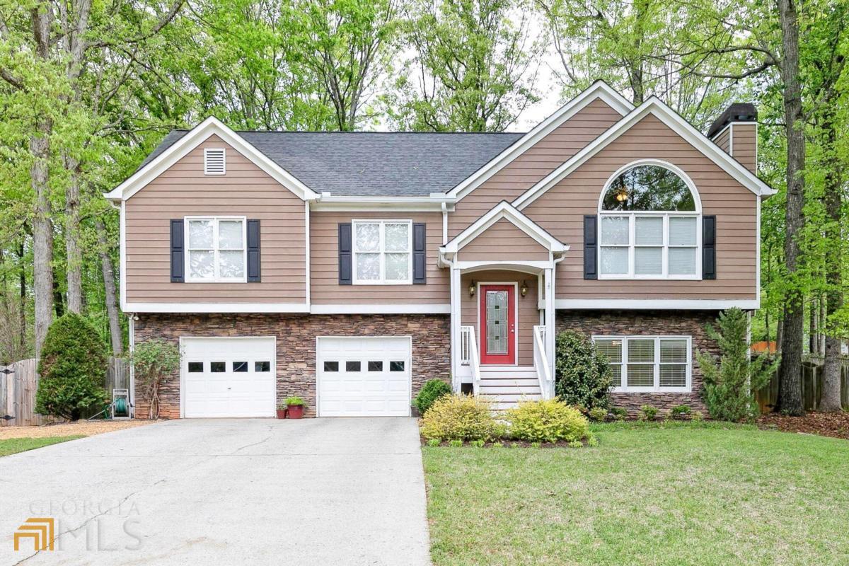 102 Cypress Drive