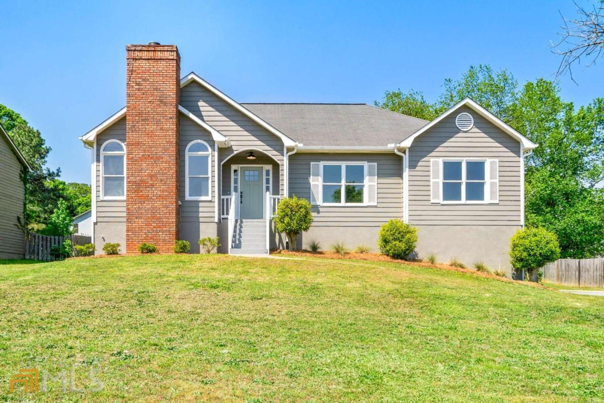 16 Wayne Drive SW