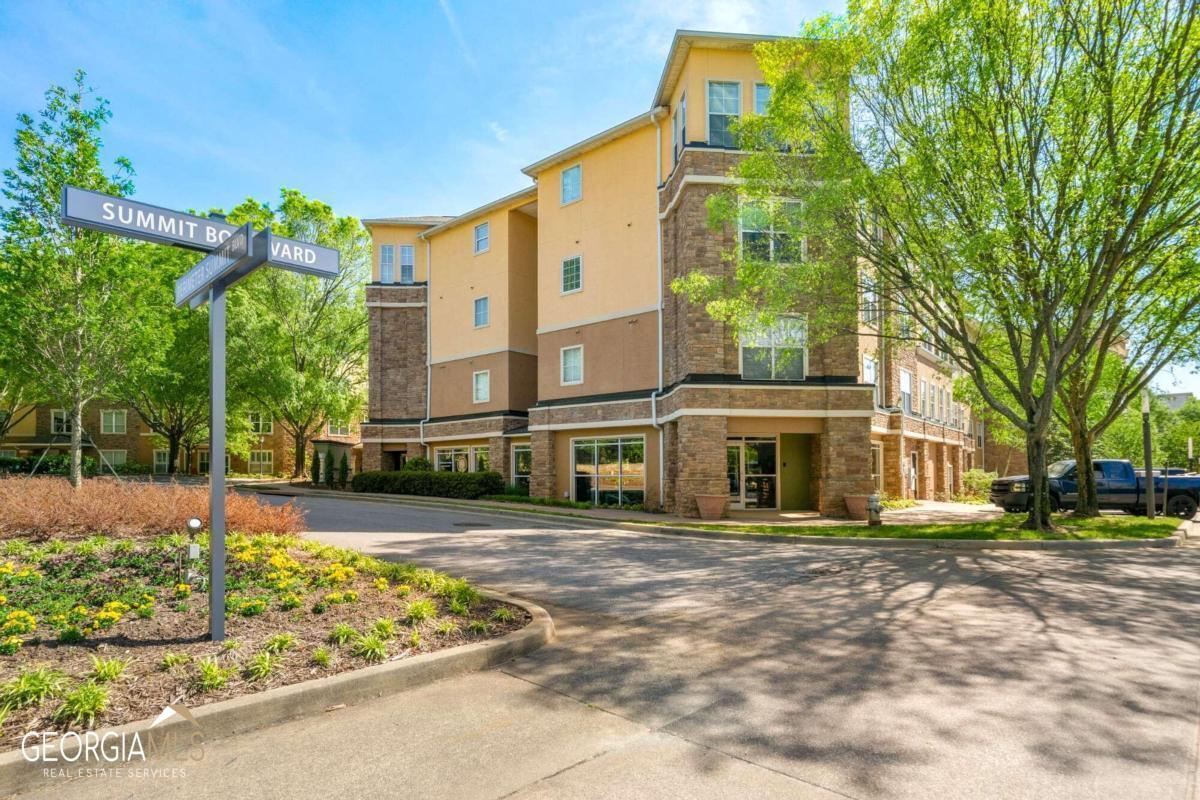 10 Perimeter Summit Boulevard NE # 4205