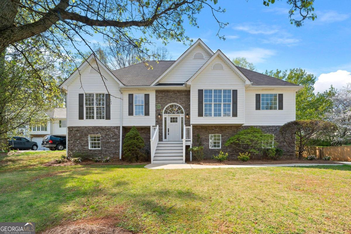54 Southern Springs Drive