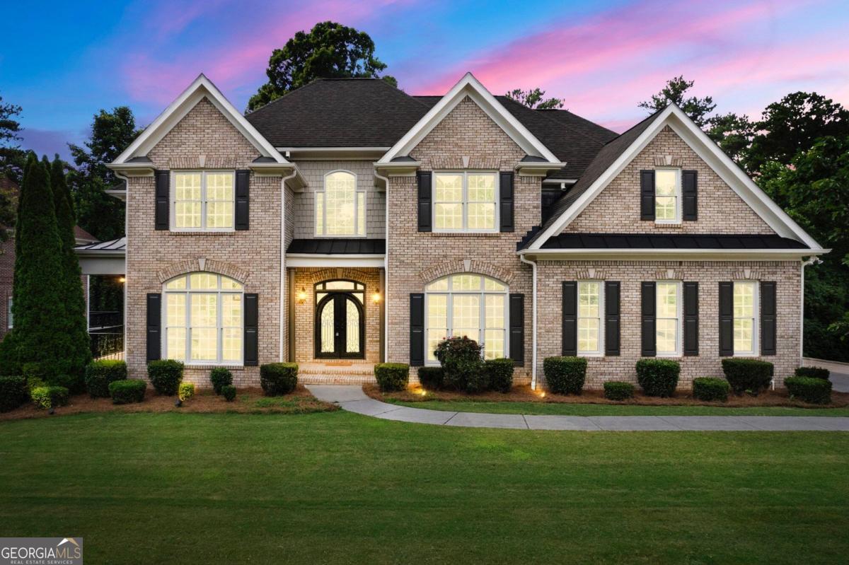 4068 Herron Trail