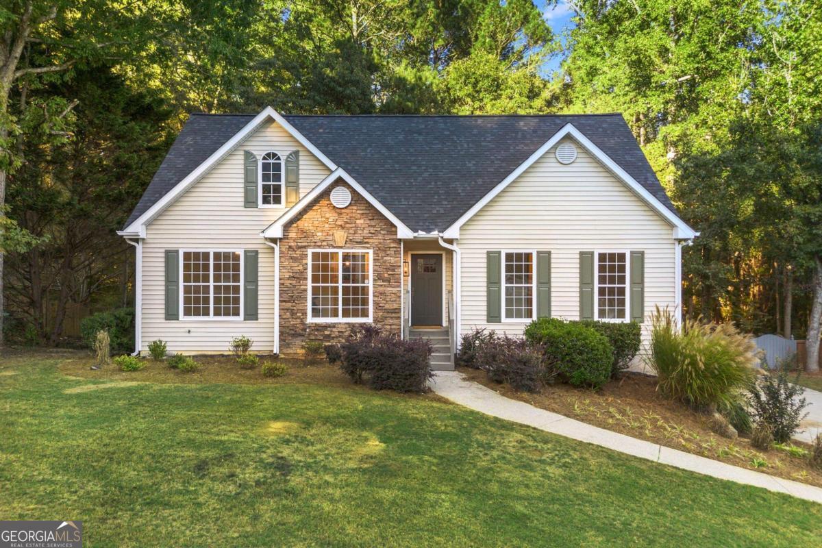 720 Habersham Place