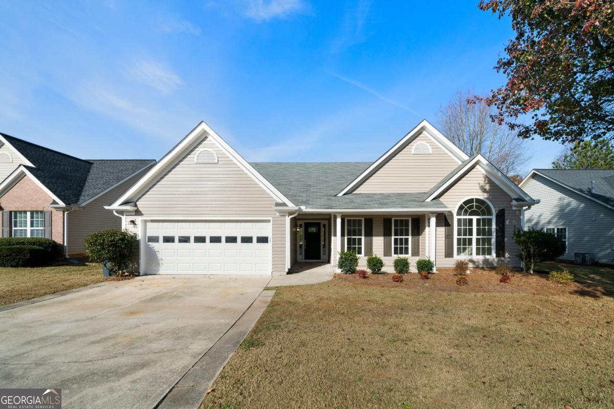 4147 Mcever Park Drive