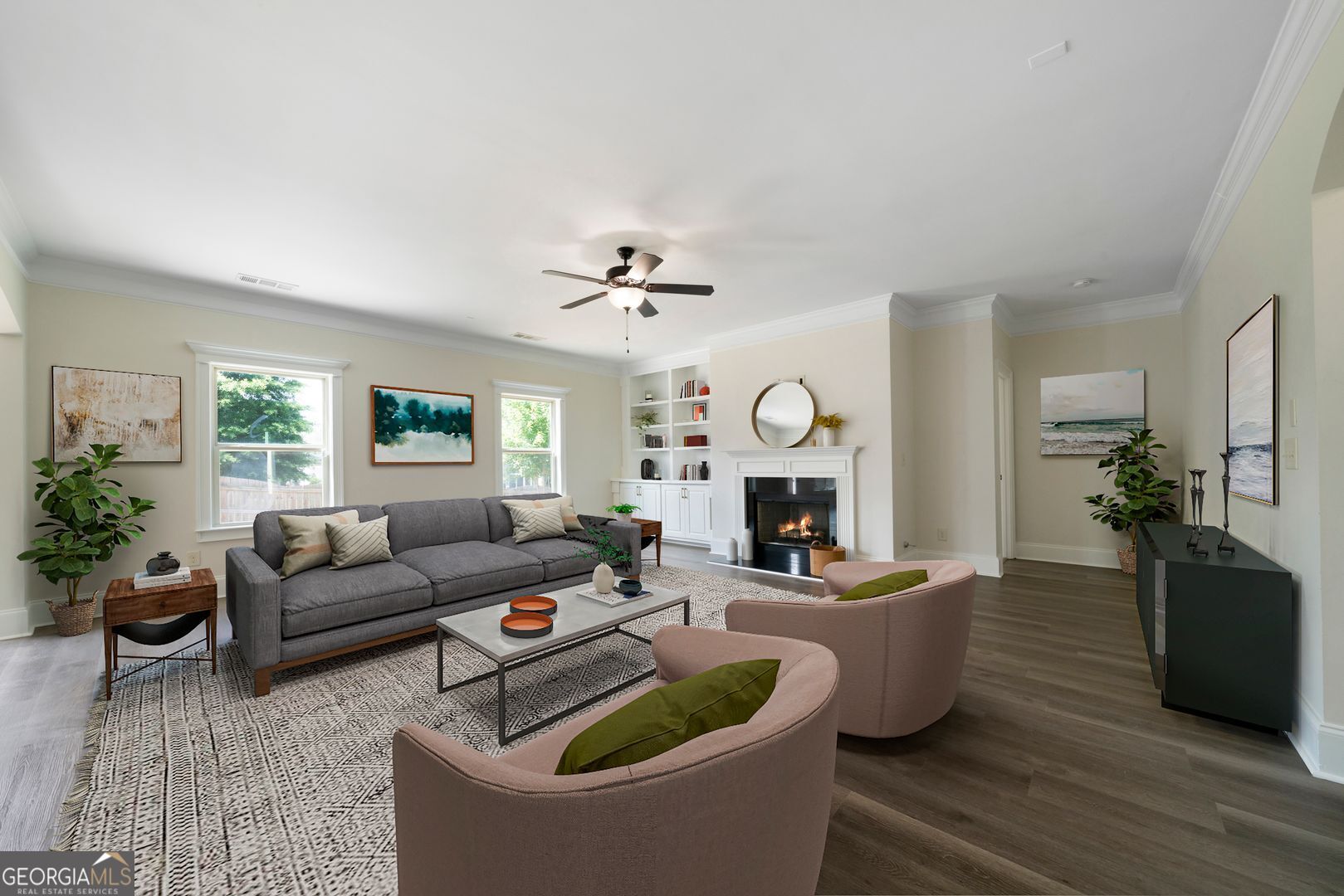 9 Aspen Valley Lane
