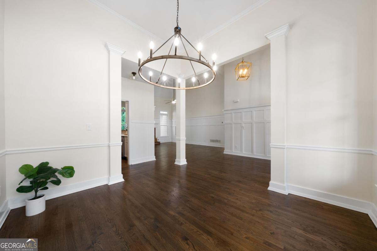 429 Bentleaf Drive