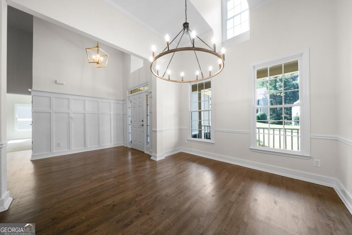 429 Bentleaf Drive