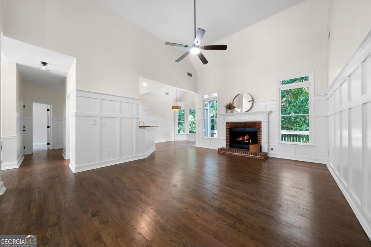 429 Bentleaf Drive