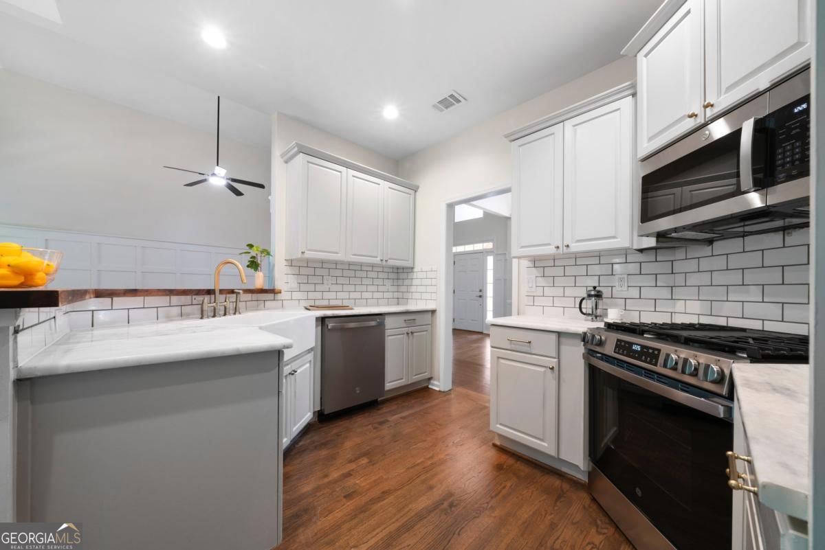 429 Bentleaf Drive