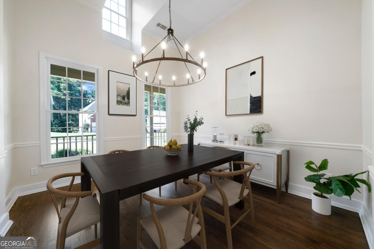 429 Bentleaf Drive