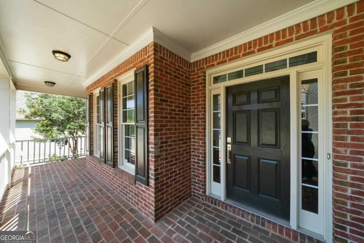 429 Bentleaf Drive