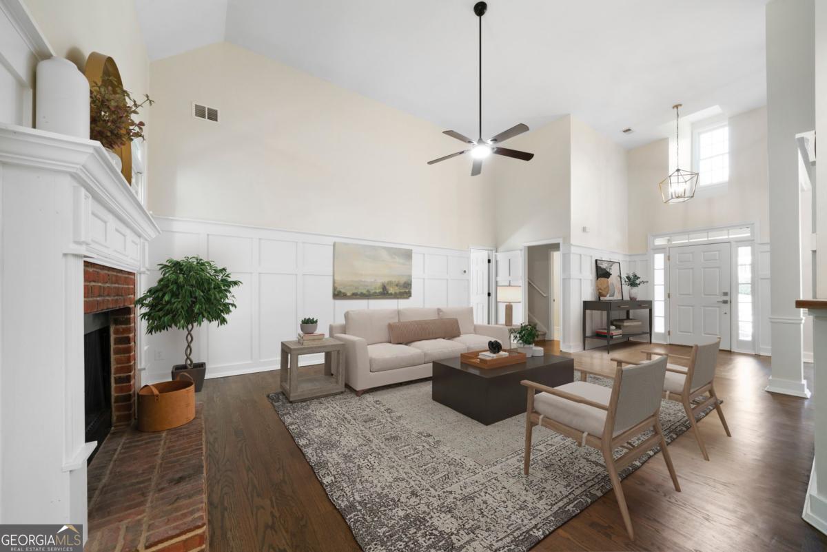 429 Bentleaf Drive