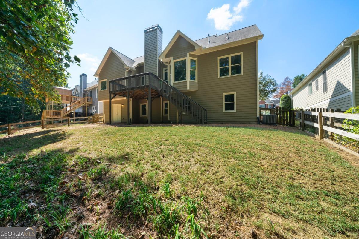 429 Bentleaf Drive