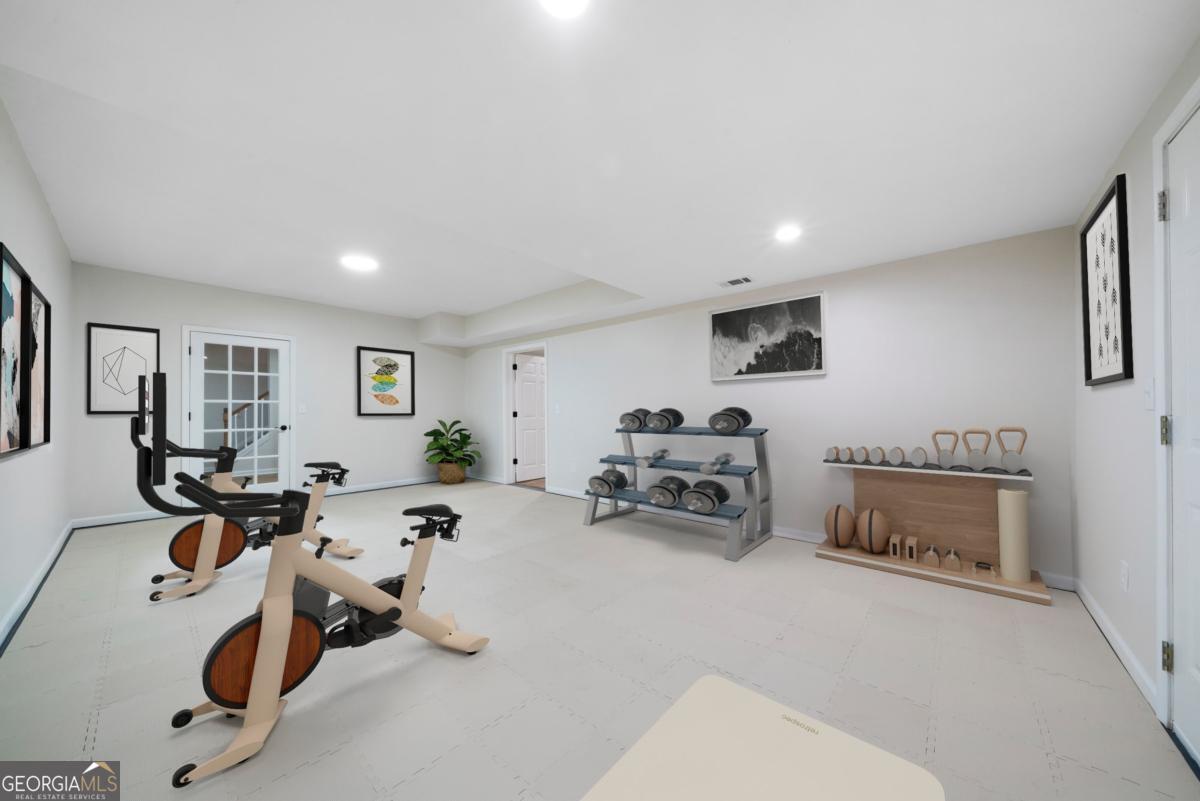 429 Bentleaf Drive