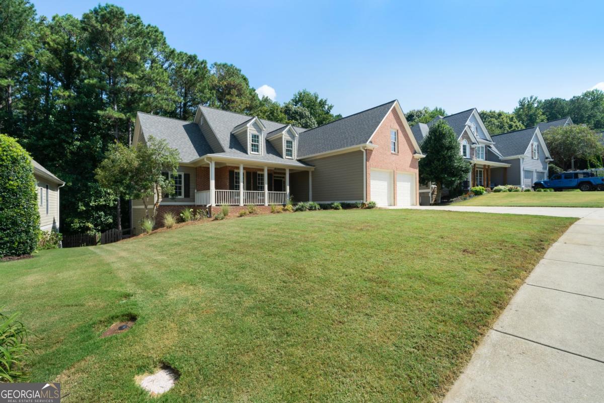 429 Bentleaf Drive