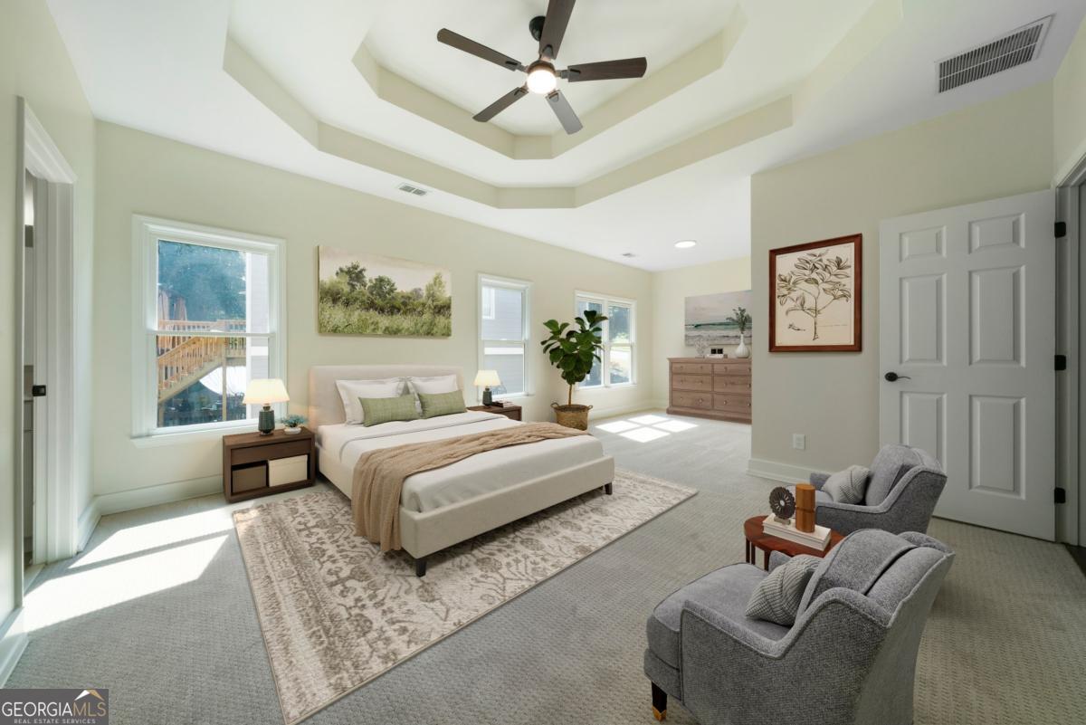 429 Bentleaf Drive