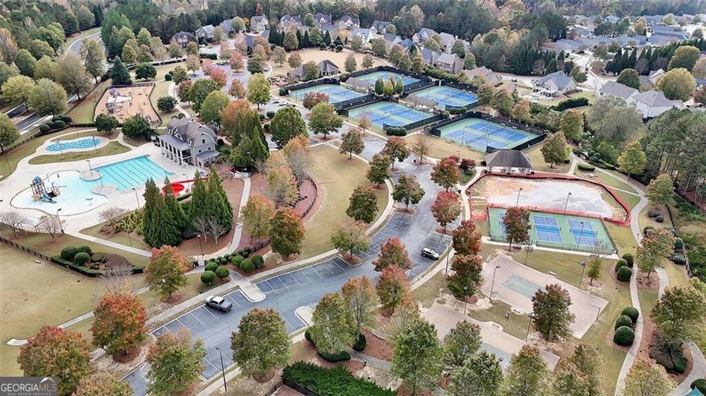 429 Bentleaf Drive