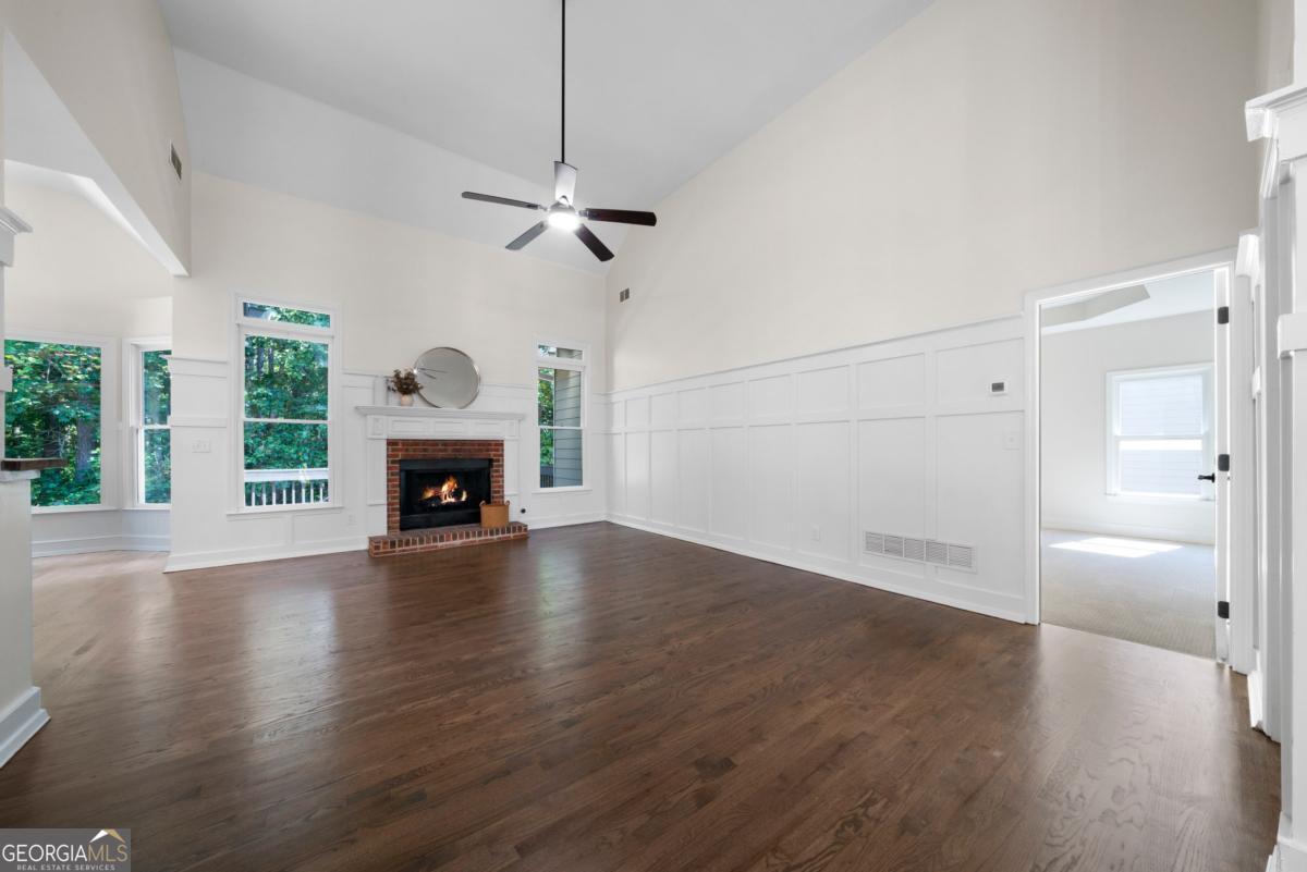 429 Bentleaf Drive