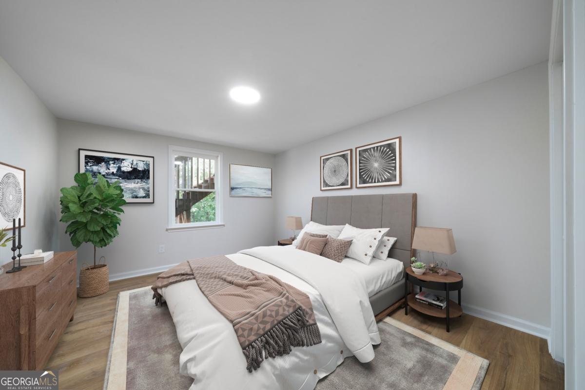429 Bentleaf Drive