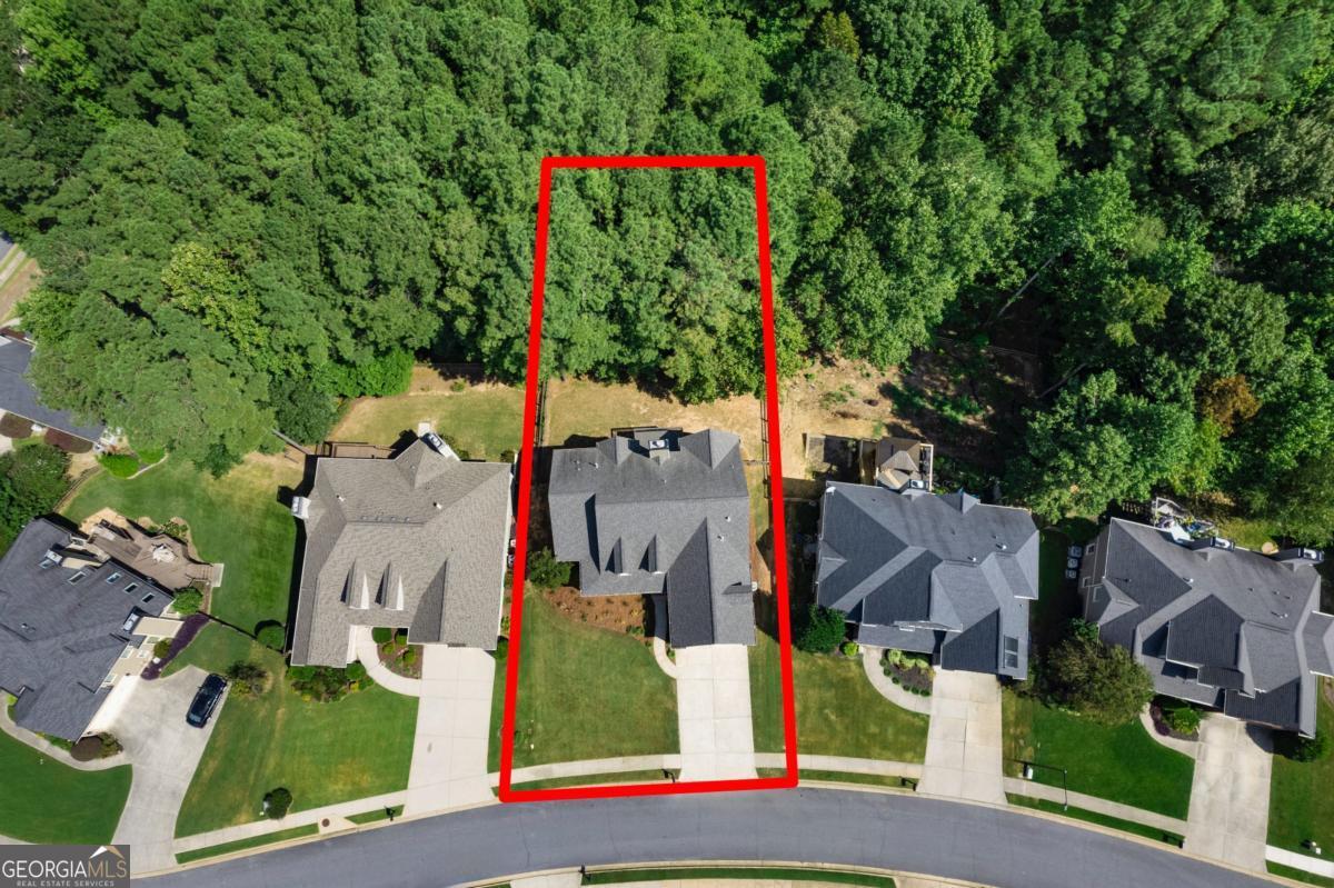 429 Bentleaf Drive