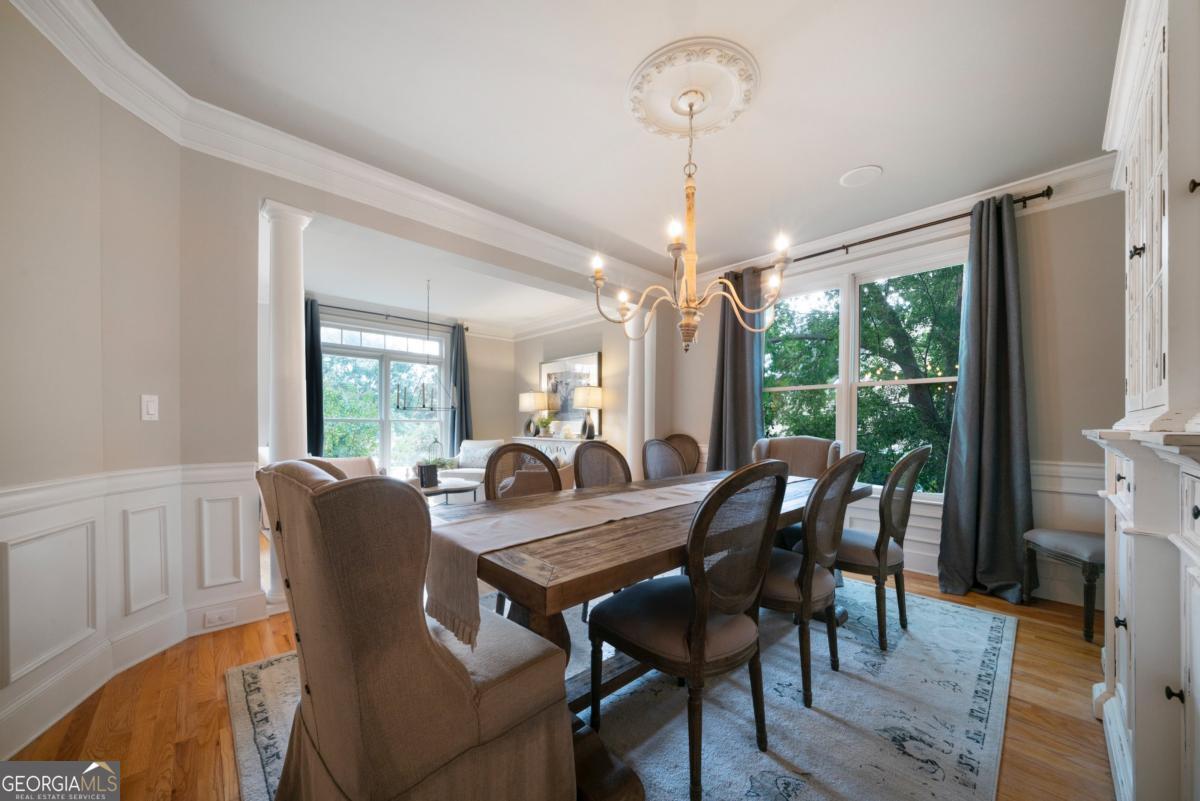 5118 Crescent Cove Lane