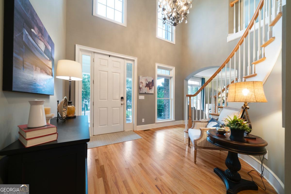 5118 Crescent Cove Lane