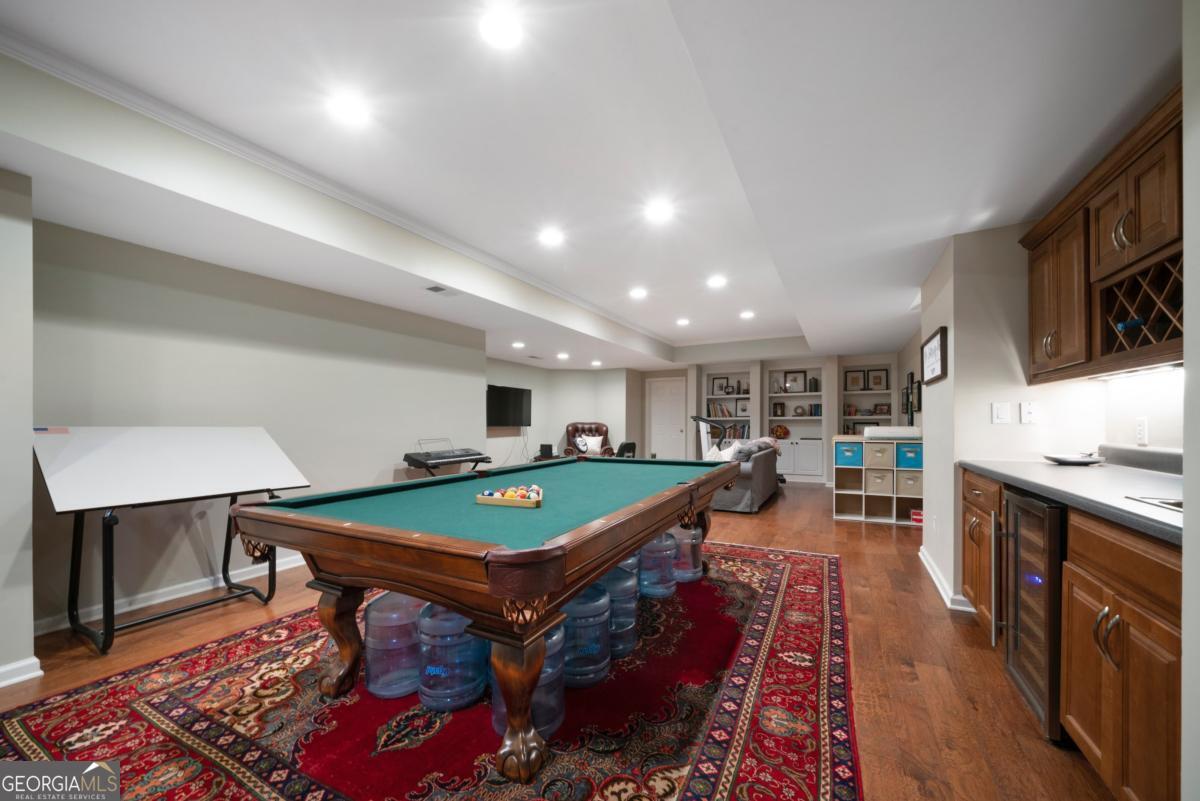 5118 Crescent Cove Lane