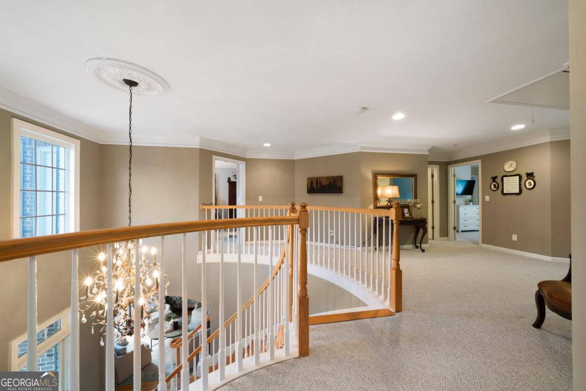 5118 Crescent Cove Lane