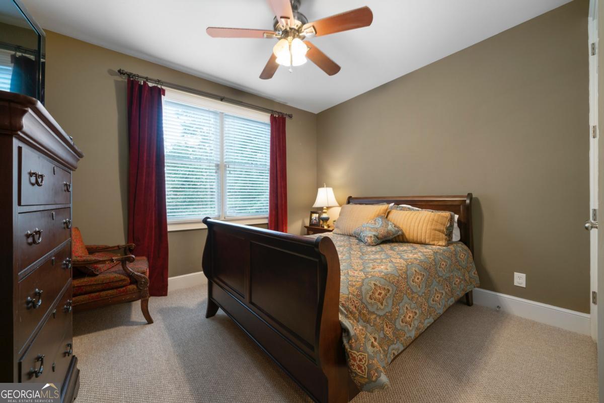 5118 Crescent Cove Lane