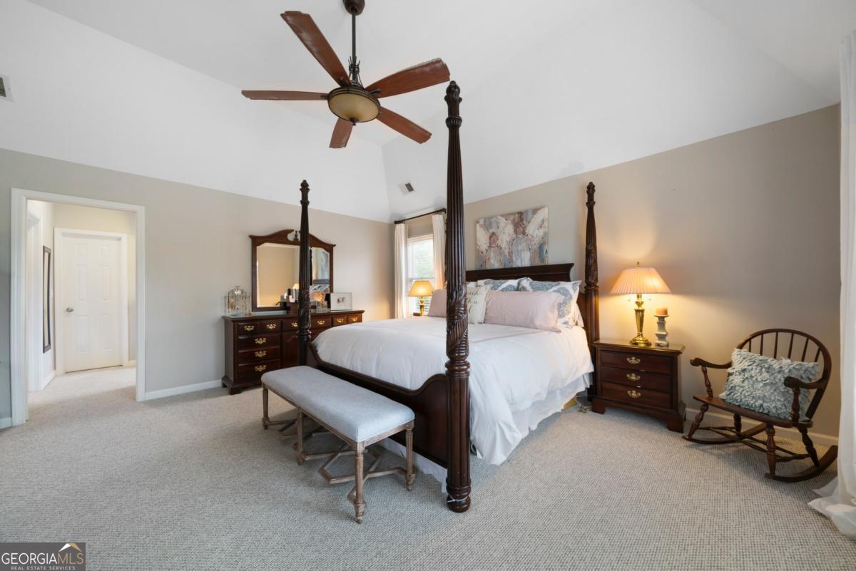 5118 Crescent Cove Lane
