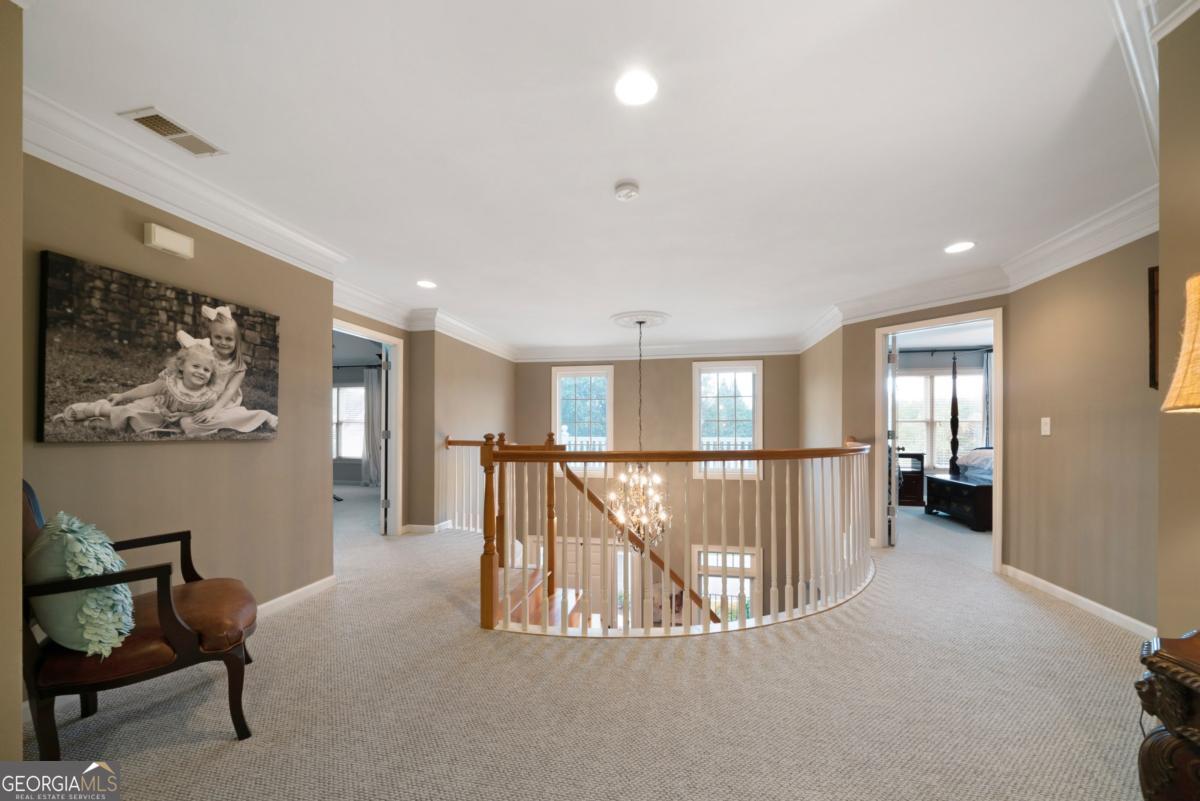 5118 Crescent Cove Lane