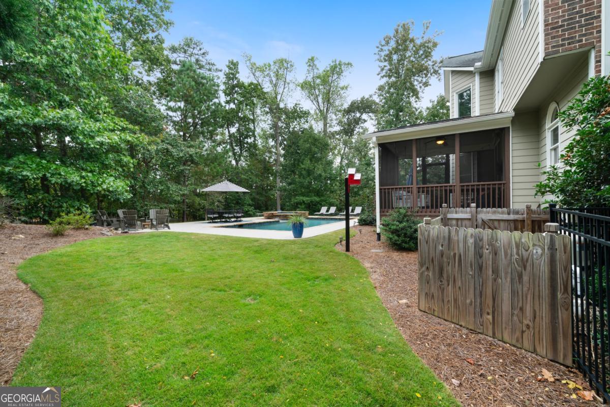 5118 Crescent Cove Lane
