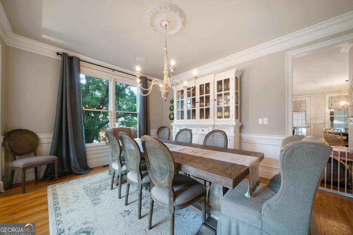 5118 Crescent Cove Lane