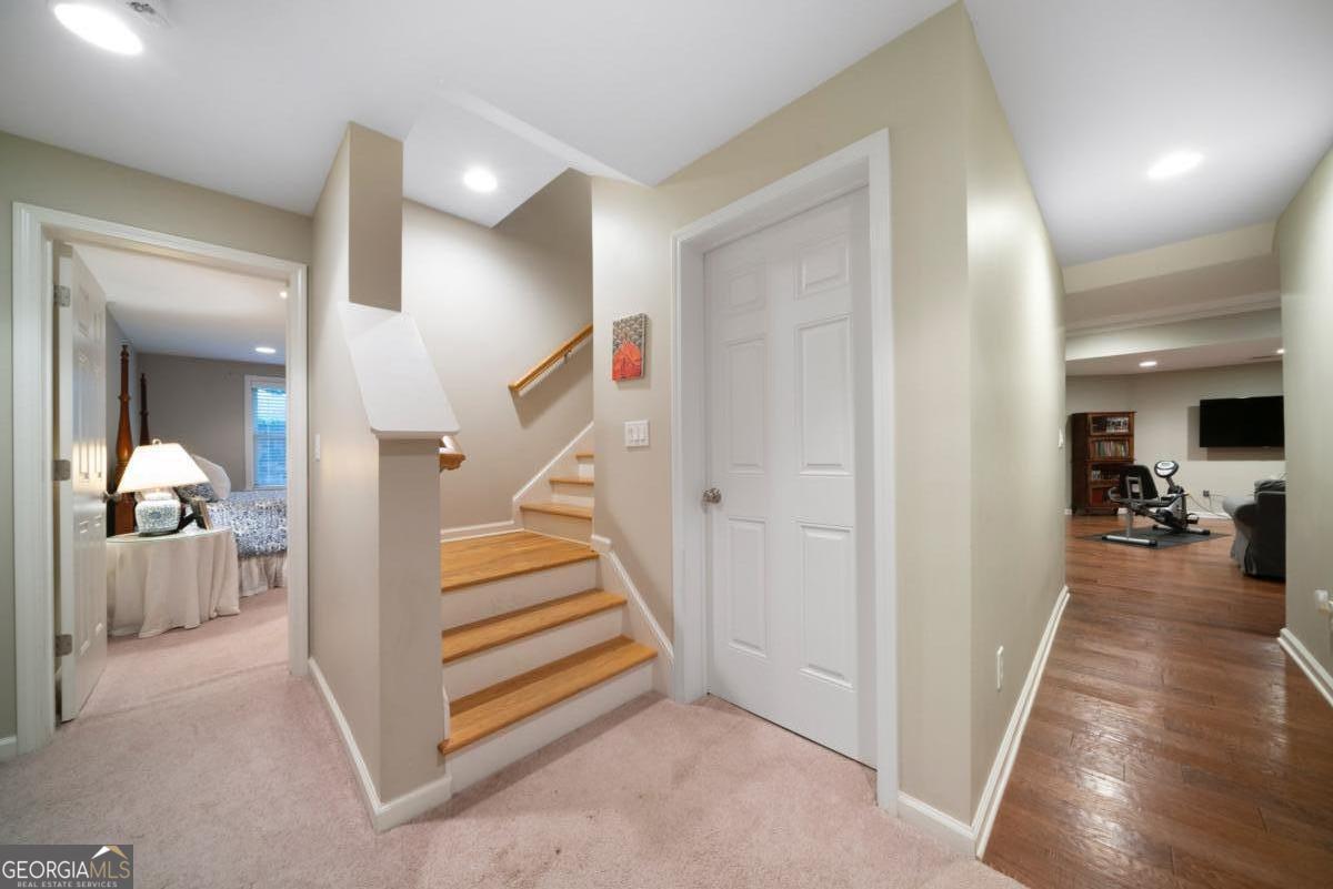 5118 Crescent Cove Lane