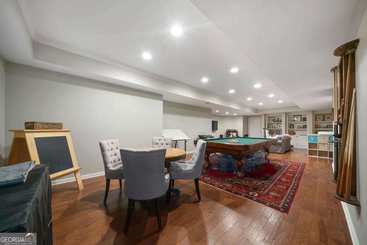 5118 Crescent Cove Lane